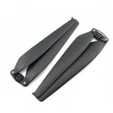 For Agriculture Drone Replacement Parts 22Inch Clamp Paddle 2270 Folding Propeller CW CCW Foldable Props