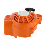 4241-080-2106 Leaf Blower Rewind Recoil Pull Starter Compatible with Stihl BG86 SH86 BG56 BG56c Leaf Blower Accessories