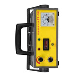 Rechargeable Electric Spark Leak Detector Pinhole KF-22 Metal Anti-Corrosion Coated for Accurate Leakage Detection
