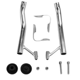 Motorcycle Engine Protection Guard Bumper For BMW R1300GS Engine Protection Guard For BMW R1300GS