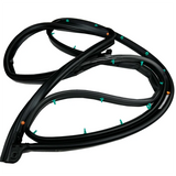 Car Door Waterproof Sealing Strip Waterproof Sealing Strip Veloster Waterproof Sealing Strip