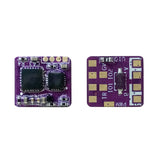 1PCS Mini Stepper Motor Driver Electronic Speed Controller 3.3-12V Servo Motor Controller Drive and Control Integrated Module