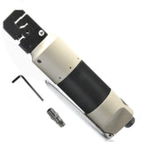 Pneumatic Punching and Folding Machinepneumatic Punching Presspneumatic Sheet Metal Repair Tool