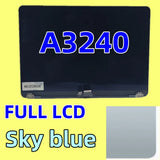 New LCD Screen Display For MacBook Retina  LCD Screen Assembly Replacement  A3240
