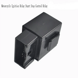 Start Stop Control Relay For Motorcycle Ignition Relay For R1 R6 FZ1 2005-2025