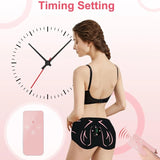 EMS Lifting Buttocks Beauty Instruments Portable Beautiful Buttocks Massage Beauty Device Home Firming Shaping Buttock Equipment
