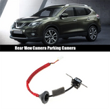 28442-5ZW0A Car Rear View Camera Parking Camera Car Parking Camera For Nissan 284425ZW0A