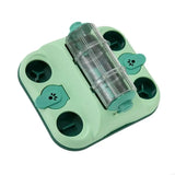 2025 New Universals Pet Interactively Roller Feeders For Dog and Cats Offering Fun Challenge and Reducing Separation Anxieties
