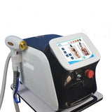 2026 NEWEST 3 Wavelength 755nm 808nm 1064nm ICE Diode Permanent Laser Hair Removel Machine