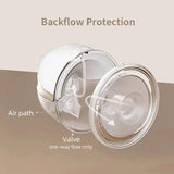 Professional Wearable Electric Breast Pumps Hands Free Portable Wireless Breastfeeding Pump OEM Breast Pumps Wholesale