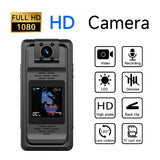 New sports camera WIFI infrared night vision 2KDV driving law enforcement recorder camera ultra-clear night vision