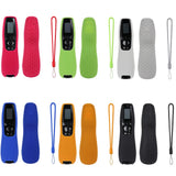 Soft Silicone Cover Protective Case Compatible with for Logitech Wireless Presenter R800 Silicone Remote Controller Cases