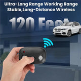 For MCT3 Megacode Compatible 1Pack LPWKP/MDTK& 2Pack Linear Garage Door Opener Remote Keypad System