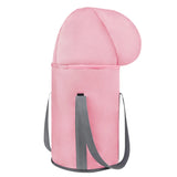 Folding Massage Buckets Feet Washbasin Insulation Thick Soak Foot Bath Bag Leakproof Foot Bath Massage Spa Pedicure
