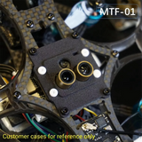 A43I MTF-01 MicoAir Optical Flow & Lidar Sensor Module UAV Positioning Module for Ardupilot