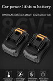 High Quality Light Weight Construction Threading Tool High Efficiency Electric Threader