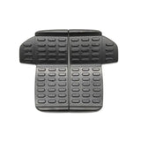 Excavator parts Hitachi ZAX200, 210 240 270-3 electronically controlled injection walking foot pedal rubber
