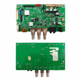 VS600M2-SDI V2.3 H/D SDI AV USB Driver Board for 1024x768 1280x1024 1920x1080 lcd screen