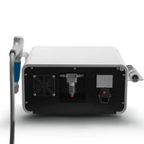 Pain Relief Extracorporeal Erectile Dysfunction Massager Focused Extracorporeal Shockwave Machine Physiotherapy