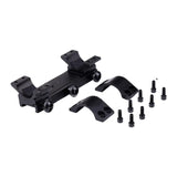 scope mount,Thin sight mounting ring, double ring, 25.4mm, 20mm  Picardini guide rail,softair accessories,ar 15,caza y tiro