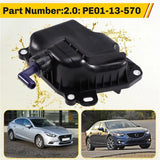 Oil Separator Oil Separator Assembly PE01-13-570 PE0113570 Oil Separator For Mazda For Mazda 3 CX5