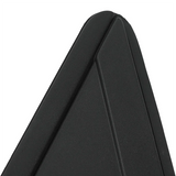 Car Side Mirror Corner Triangle Garnish Panel Window Triangle Plate 1AN69RXFAA 1AN68RXFAA For Chrysler Grand Voyager