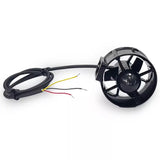 M060 Underwater Thruster 140W Brushless Motor for ROV USV Ocean Exploration Marine Robotics