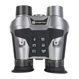 VR303 Head Mounted Rechargeable 4K UHD Video Photo 3D VR Infrared Night Vision Goggles Head Mount Binoculars for 1000m Distance