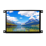 10.1inch 1000nit 1280x800 Outdoor LCD Monitor USB Board Rotate 180 Image