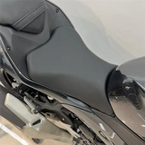Motorcycle Front Seat Cowl Cushion Pad For Kawasaki Ninja 500 Z500 2024-2026 Motorcycle Accessories
