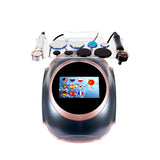 448k RF INDIBA Tecar Therapy Machine Cet Ret 448khz Body Massage Pain Relief Tecar Physiotherapy Beauty Device