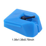 Phonograph Needle for AT-VMN95E Stylus High Precision Universal Stylus Replacement Accessories For Phonograph Gramophone Pickup