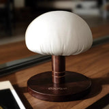Professional Grade Solid Wood Hat Ironing & Shaping Mold Stand