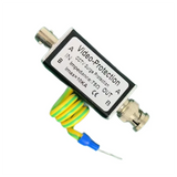 BNC Video Lightning Arrester Coaxial HD Video Signal AHD Camera Lightning Protection Device