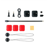 ABWG-For Insta360 Shadowstone X3/ONE X2/RS Helmet Accessories Multi-Function Convenient Camera