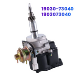 Car Ignition Distributor Assy 19030-73040 For Toyota 3Y 4Y Hiace Hilux Dyna Delta & Forklifts 1982-1990 1903073040