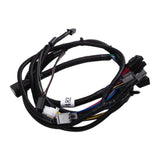 Front Bumper Wiring Harness 136-7482 For Ex-Mark Quest E S Series Models 130-7013 132-0924