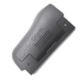 1 Piece Card Door Cover SD CF Memory Cover Shell Lid Door Cardcover Parts Camera Replacement Unit For Nikon D610 D600