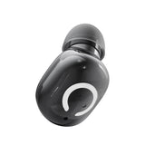 SK47 Wireless Bluetooth Earphones Headphones With Mic in-Ear Sport Waterproof Earbuds Bluetooth Handsfree Single Headset