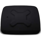 Gas Tank Cover- Fuel Filler Gas Cap Cover for Jeep Renegade (2015-2018) Aluminum Exterior Accessories