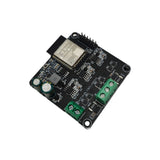 ESP32 20A Brushless Motor Driver Board DC12-28V ESP32-WROOM-32E Motor Driver