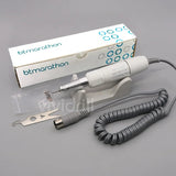Professional 3 M-2 ESCORT II SH20N 35000 RPM Micromotor E File Nail Drill Machine