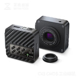 Qianli MEGA-IDEA CX3  CMOS Industrial Camera 1080P  48MP USB C Mount HD Camera for Phone Repair Microscope