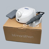 Professional 3 M-2 ESCORT II Nail Drill Machine 35000 Rpm Drill for Acrylic Nails