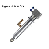 QLH-60 Large Flow Cylinder Valve Suction Dispensing Valve Silicone Valve Dispensing Valve Precision Dispensing Valve