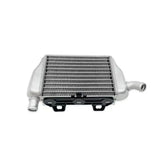 Cooling System For SX65 TC65 GASGAS MC65 2024-2025 Motorcycle Aluminum Replacement Radiator