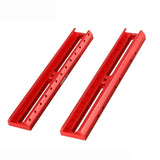 60Degrees Multi-functional Dovetail plate, Dovetail Clamp, Telescope Handle for Astro Telescope