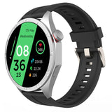 CM2 Round-Screen Smart Sports Watch — Huaqiangbei Bluetooth Calling, Step Tracking, and Message Notification Watch