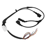 Exclusive For A3 8P Front Left ABS Sensor Wiring Harness 1K0927903J 1K0 927 903 J 1K0927903 J Auto Parts