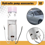 Folding Top Hydraulic Roof Pump 54347193448 54347119633 For BMW E85 Z4 2.5I 3.0I Convertible Car Pump